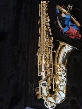 Altsaxophon Buffet crampon