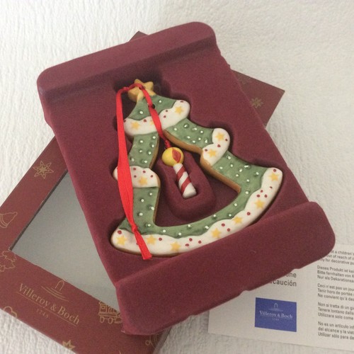 Seltener villeroy boch - villeroy, &