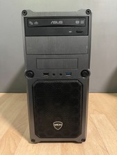 Hyrican Gaming PC | Intel Core