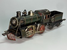 Karl Bub Elektrisch Spur 1