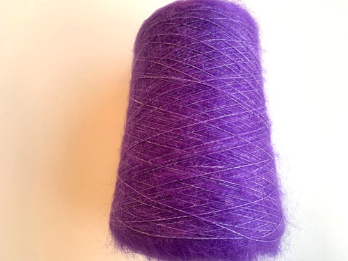 Konenwolle super kid mohair - konenwolle,