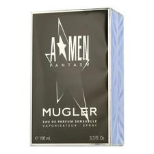 Thierry mugler men fantasm - thierry, a-men