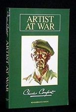 Artist at War Charles Fraser
