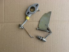 ILO L101L STANDMOTOR LASTENREGULIERUNG FAHNE WASSERPUMPE ROVEX