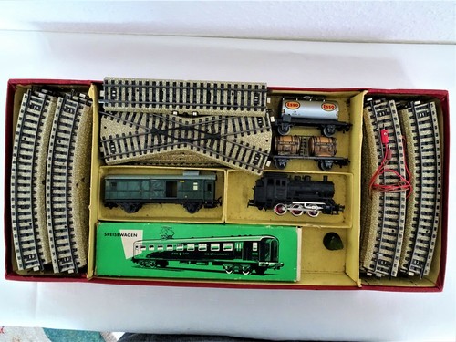 Märklin konvolut - märklin,