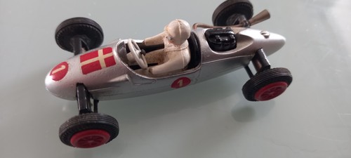 Tekno denmark 812 - denmark, (wie
