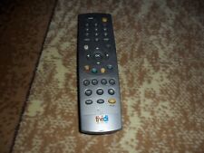 Original tividi TechnoTrend Fernbedienung 