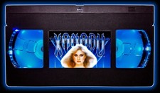 Xanadu (1980) - Retro VHS Lamp