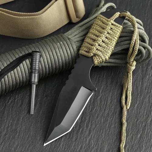 Messer outdoor multifunktion - outdoor,