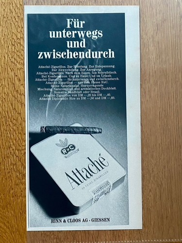 Rinn cloos giessen attaché - rinn, &