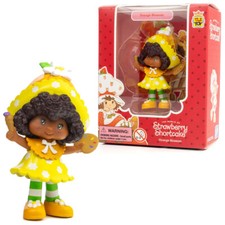 Strawberry Shortcake | Emily