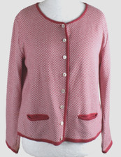 Hammerschmid Strickjacke Trachtenmode Damen Gr.40/42 sehr guter Zustand