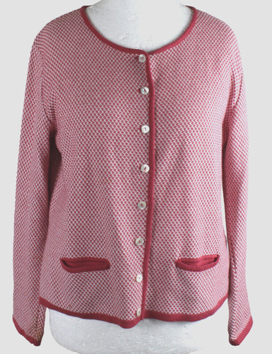 Hammerschmid strickjacke - hammerschmid,