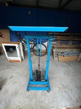 Hubtisch, Arbeitstisch,Arbeitsplatte