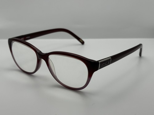 Brille furla corniola rot - brille,