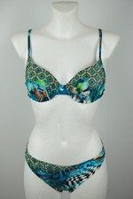 Fürstenberg Bikini Größe 36