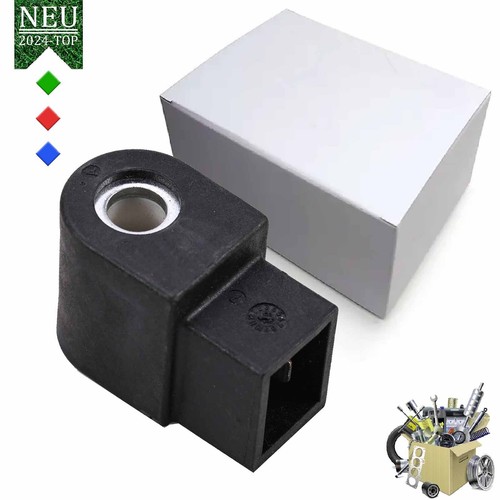 Magnetspule t80 ölpumpe bfp - magnetspule,
