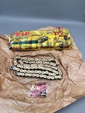 DID 520VX2 078 ZB 78 Glieder Motorrad Kette Motorcycle Chain #29900