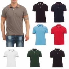 Herren poloshirt shirt - herren, t-shirt