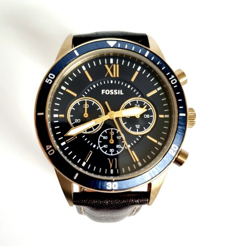 Fossil uhr flynn sport bq2229 - flynn,