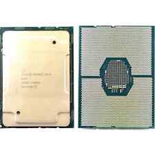 Intel Xeon Gold 6148 CPU Prozessor 2.40 GHz 20-Core 27,5 MB Cache SR3B6 LGA3647 