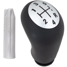 SCHALTKNAUF 5 GÄNG MIT