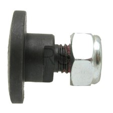 Klingenschraube Kuhn John