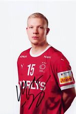 SAUGSTRUP Magnus - DEN -