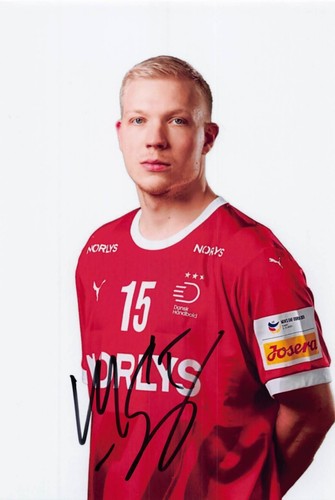 Saugstrup magnus den - -,