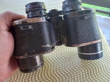 Fernglas..Tento