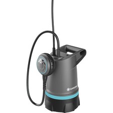 GARDENA Klarwasser Tauchpumpe