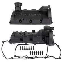 Zylinderkopfhaube Ventildeckel