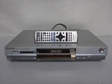 alter DVD Video Recorder
