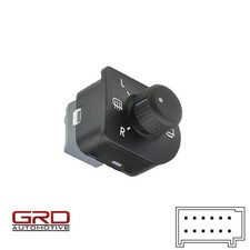 Außenspiegel Schalter