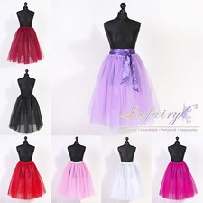 R004 Tütü tutu Ballettrock