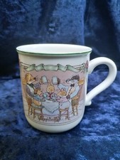 Becher zur Serie Foxwood Tales