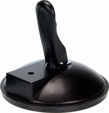 BOHLE VERIBOR BO 600.20 VAKUUM SAUGHALTER Ø 120 mm, 6,5 mm ANSCHLUSS