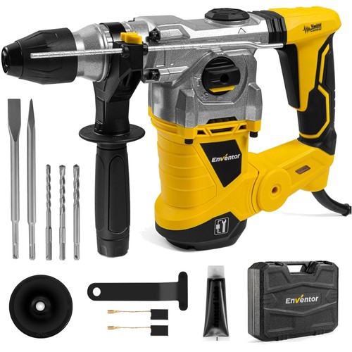 Sds plus bohrhammer - bohrhammer, 1500w,