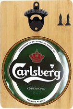 Carlsberg Bier COBENHAVN 1847