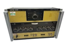 WAYNE KERR UNIVERSALBRÜCKE