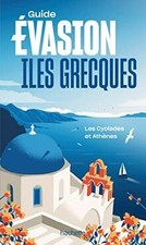 Iles grecques îles - -,