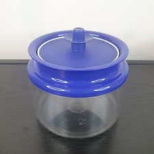 Tupperware Panorama Kaffeedose