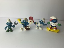 Die Schlümpfe Schlumpf