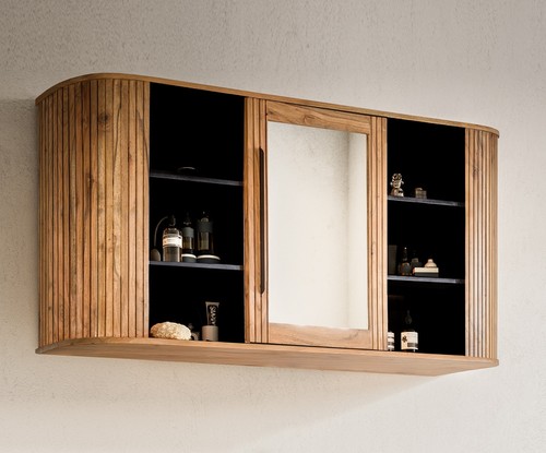 Spiegelschrank 145x75cm