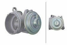 HELLA AGR-Ventil pneumatisch für Mercedes-Benz M-Klasse ML 270 CDI C-Klasse