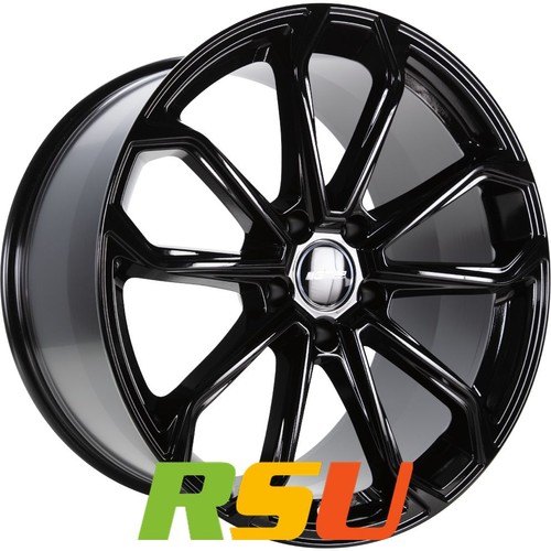 Gmp furiosa black glossy - gmp,