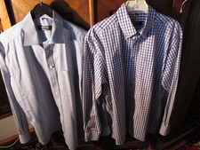 Herren Hemden eterna Excellent