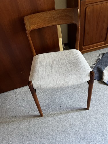Niels moller model 75 - o.,