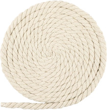 Dickes Seil,Tau Seil Makramee