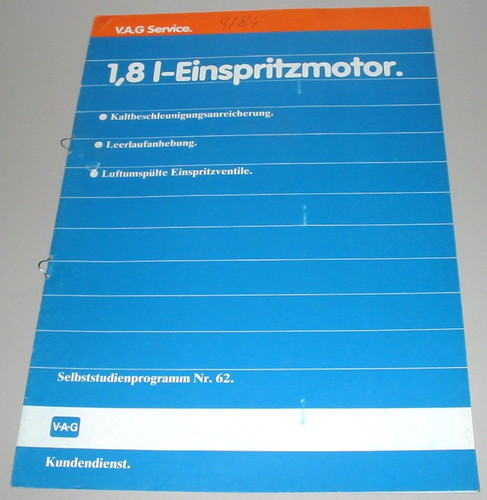 Ssp audi gte typ 81 - audi, 80